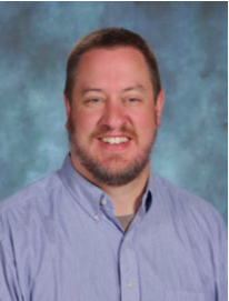 Todd Yoho